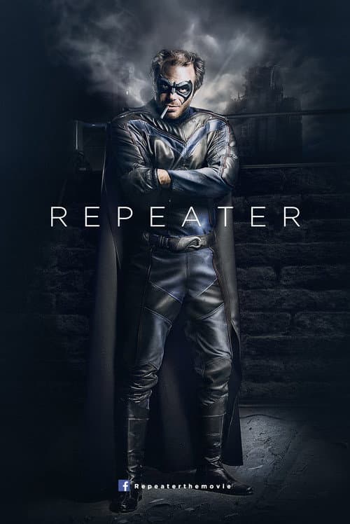 Watch Repeater - Luganda Translated Movie by Vj Jovan