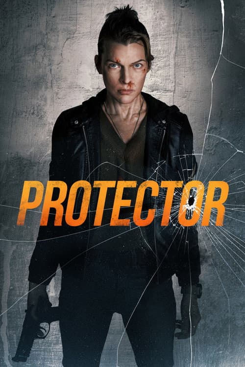 Watch Protector - Luganda Translated Movie by Vj Junior