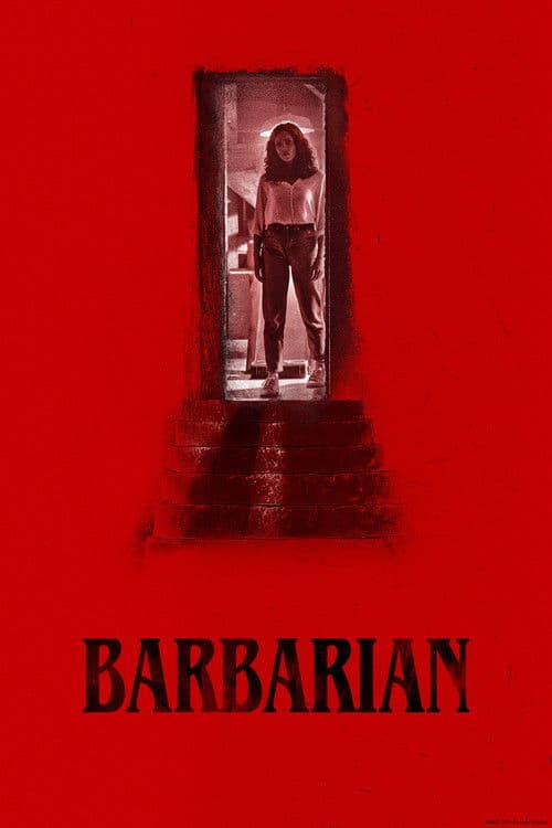 Watch Barbarian - Luganda Translated Movie by Vj Emmy