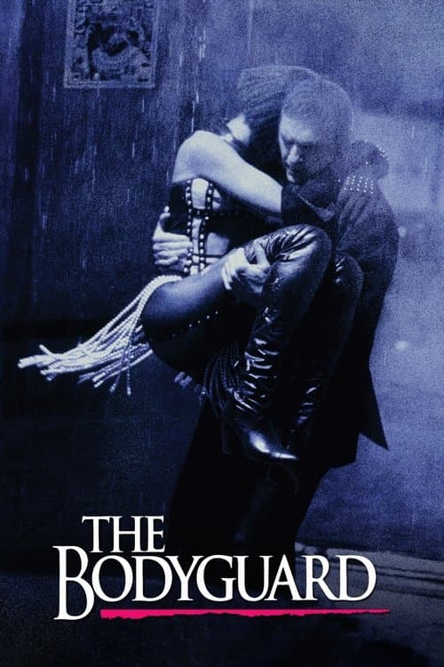 Watch The Bodyguard - Luganda Translated Movie by Vj Emmy