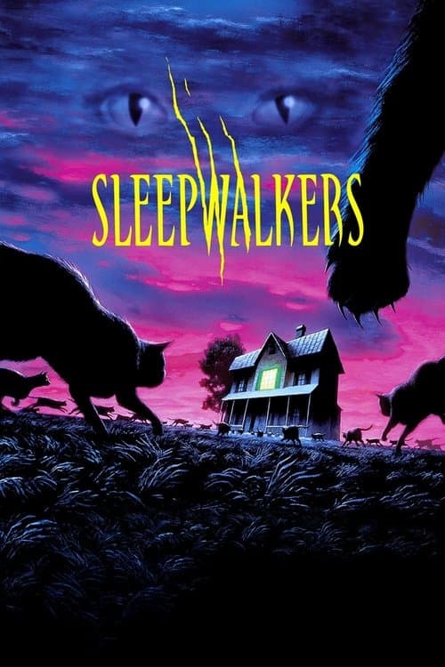 Watch Sleepwalkers - Luganda Translated Movie by Vj Emmy