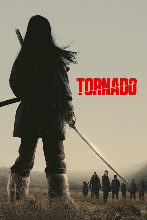 Watch Tornado! - Luganda Translated Movie by Vj Jingo