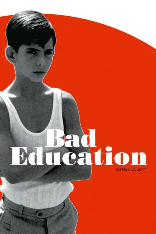 Watch Bad Education - Luganda Translated Movie by VJ Kevin