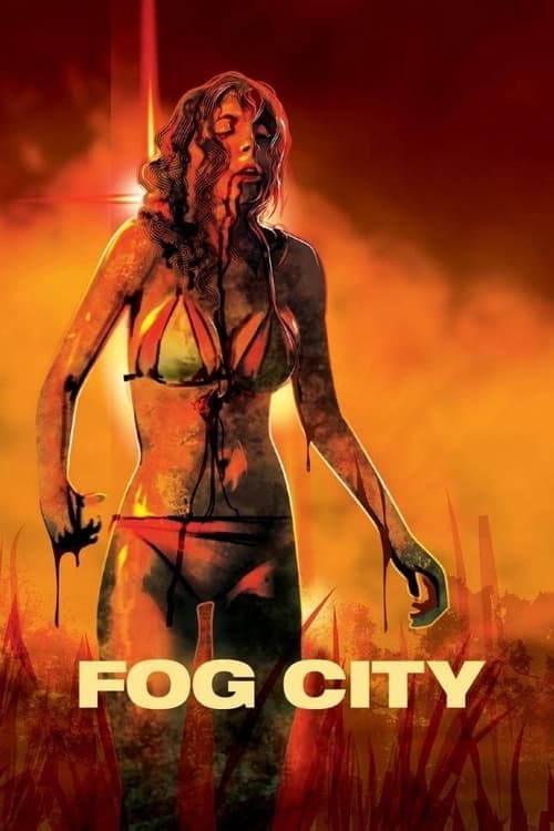 Watch Fog City - Luganda Translated Movie by Vj Soul