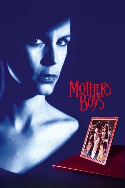 Watch Mother's Boys - Luganda Translated Movie by Vj Jingo
