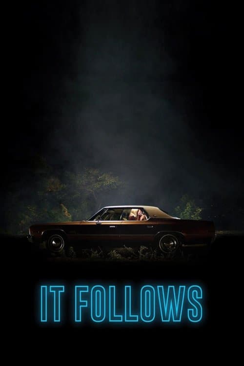 Watch It Follows - Luganda Translated Movie by Vj Jingo