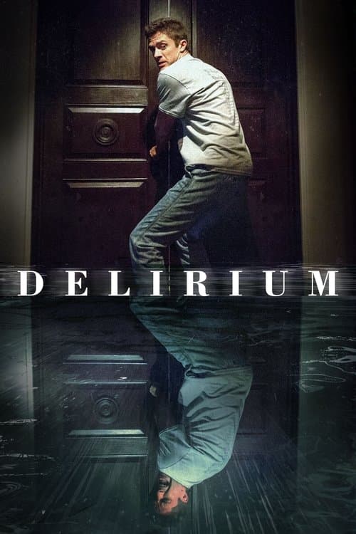 Watch Delirium - Luganda Translated Movie by Vj Junior