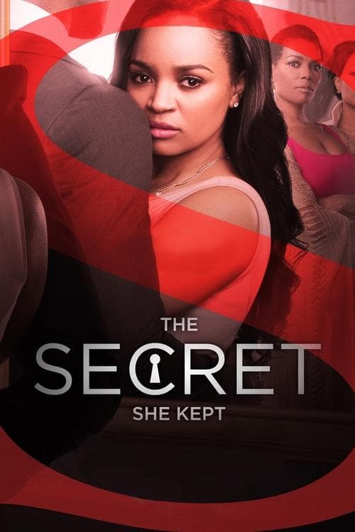 Watch THE SECRET SHE KEPT - Luganda Translated Movie by Vj Junior