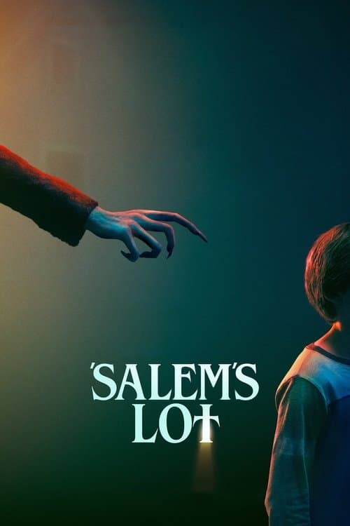 Watch Salem's Lot - Luganda Translated Movie by Vj Junior