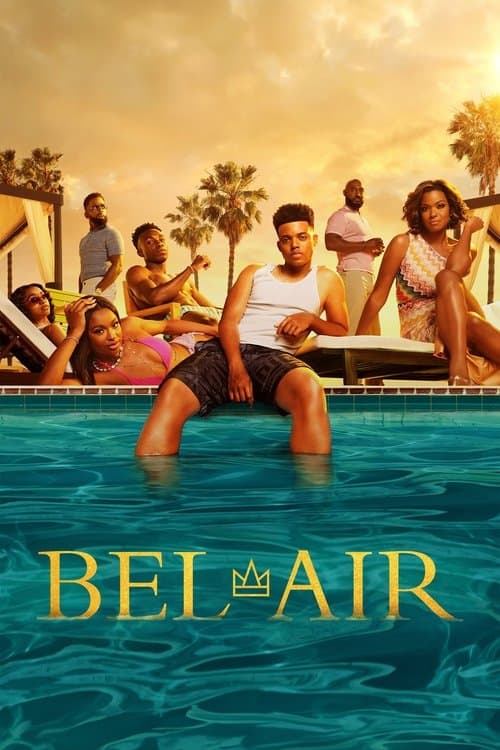 Watch Bel-Air - Luganda Translated Series by VJ Jimmy
