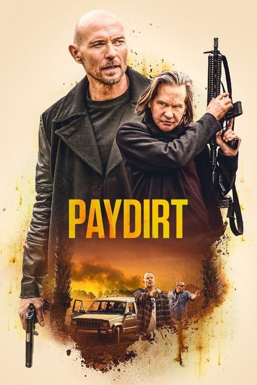 Watch Paydirt - Luganda Translated Movie by Vj Ice P