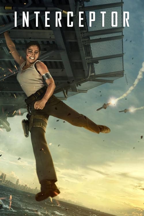 Watch Interceptor - Luganda Translated Movie by Vj Junior