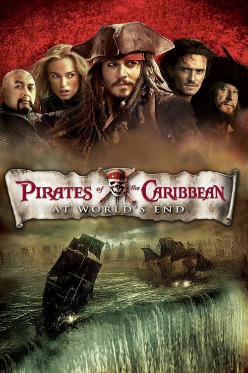 Watch Pirates of the Caribbean: At World's End - Luganda Translated Movie by Vj Junior