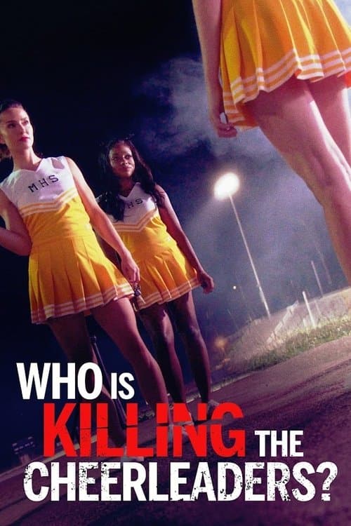 Watch Who Is Killing the Cheerleaders? - Luganda Translated Movie by Vj Emmy