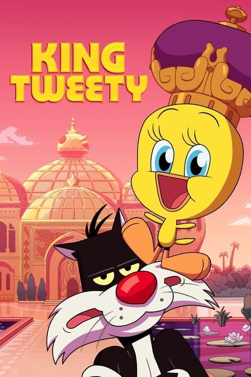 Watch King Tweety - Luganda Translated Movie by Vj Kevo