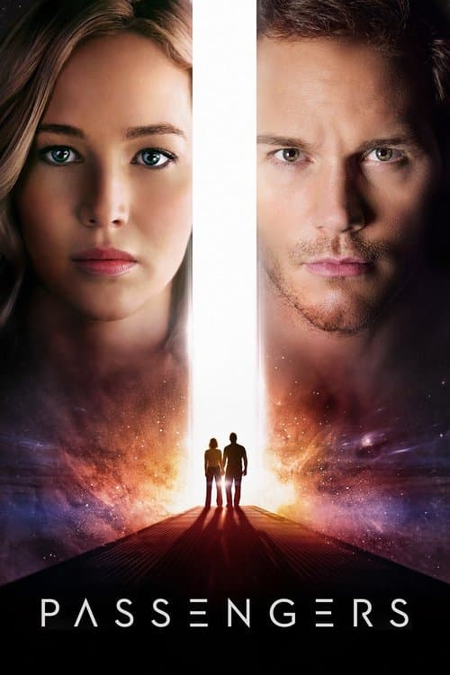 Watch Passengers - Luganda Translated Movie by Vj Junior