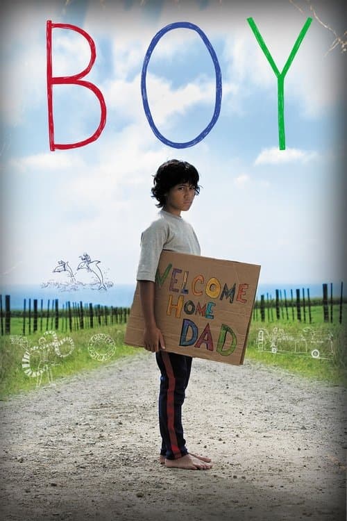 Watch Boy 7 - Luganda Translated Movie by VJ Kevin