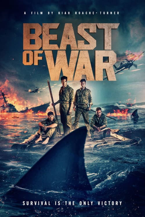 Watch Beast of War - Luganda Translated Movie by Vj Emmy