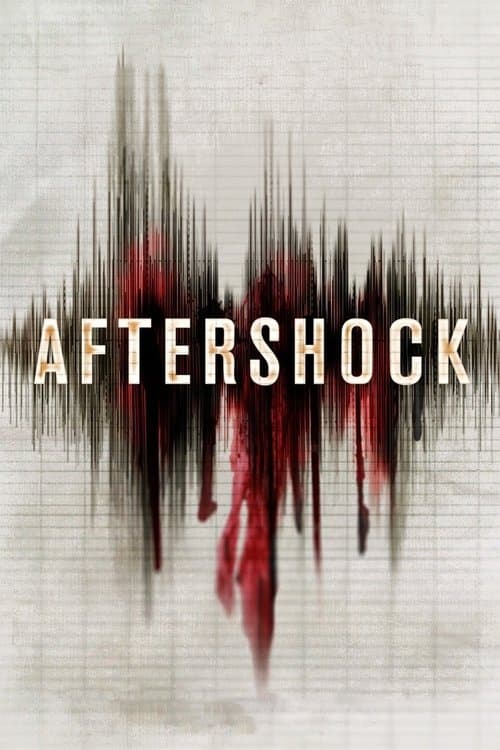 Watch Aftershock - Luganda Translated Movie by Vj Junior