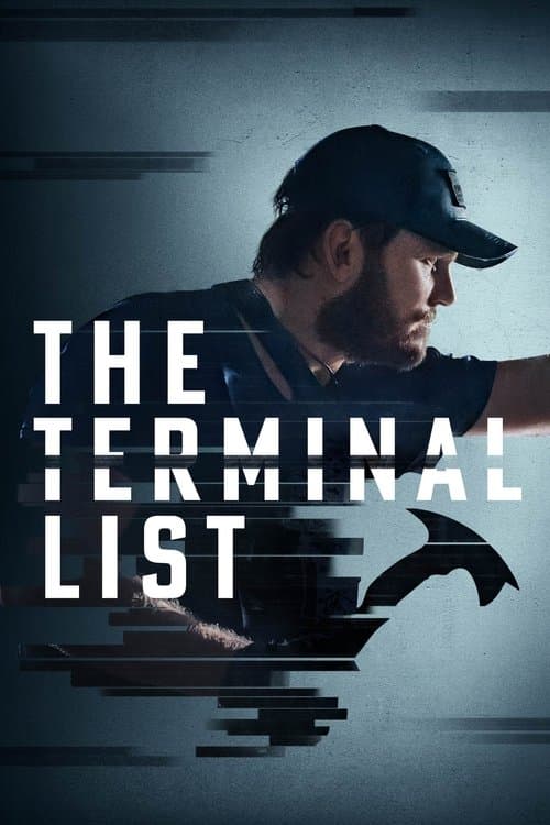 Watch The Terminal List - Luganda Translated Series by Vj Junior