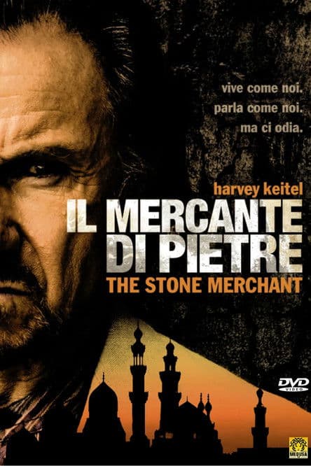 Watch The Stone Merchant - Luganda Translated Movie by Vj Jingo