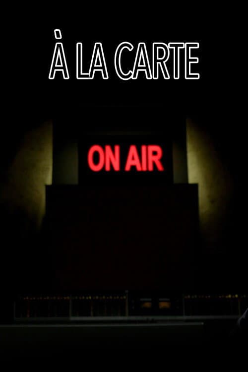 Watch A La Carte - Luganda Translated Movie by Vj Heavy Q