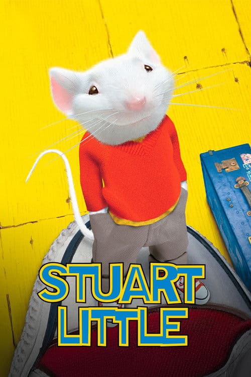 Watch Stuart Little - Luganda Translated Movie by Vj Kevo