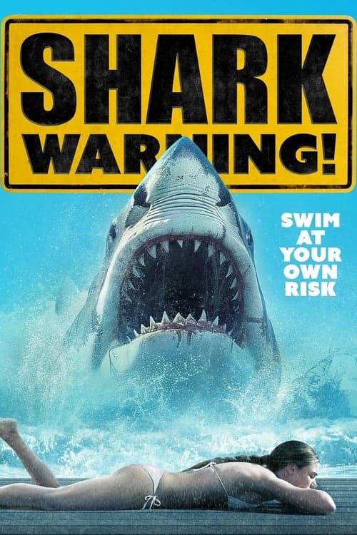 Watch Shark Warning - Luganda Translated Movie by Vj Jingo