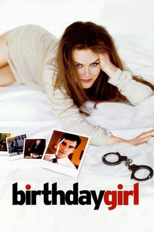 Watch Birthday Girl - Luganda Translated Movie by Vj Junior