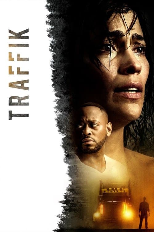 Watch TRAFFIK - Luganda Translated Movie by Vj Junior