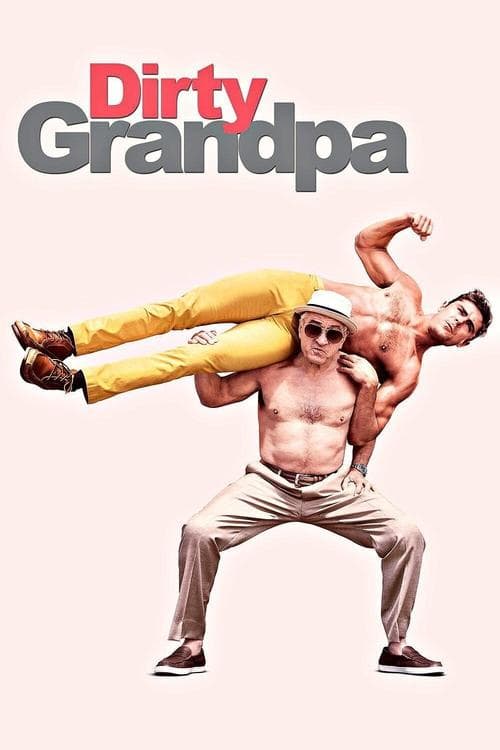 Watch Dirty Grandpa - Luganda Translated Movie by Vj Junior