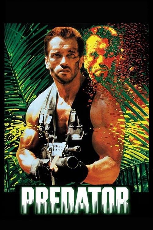 Watch Predator - Luganda Translated Movie by Vj Jingo