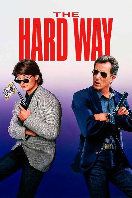 Watch The Hard Way... The Only Way - Luganda Translated Movie by Vj Jingo
