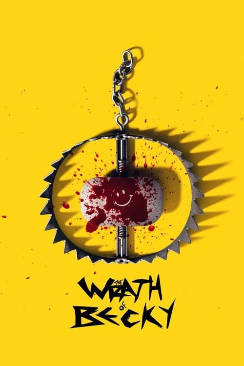 Watch The Wrath of Becky - Luganda Translated Movie by Vj Junior