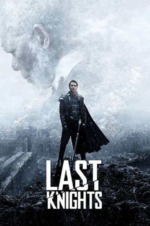 Watch Last Knights - Luganda Translated Movie by Vj Junior