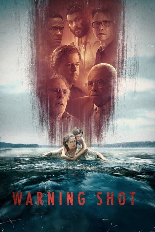 Watch Warning Shot - Luganda Translated Movie by Vj Junior