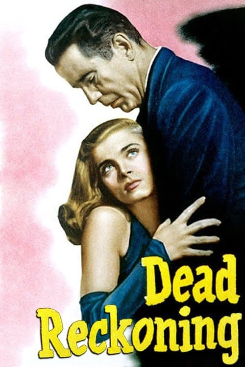 Watch Dead Reckoning - Luganda Translated Movie by Vj Jingo