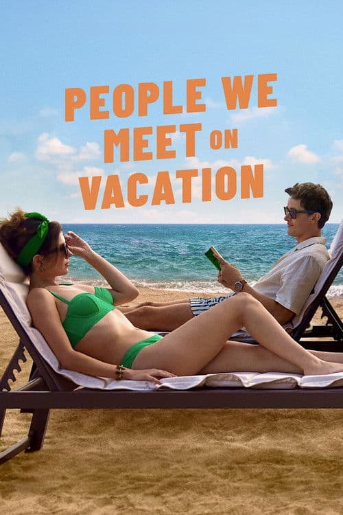 Watch People We Meet on Vacation - Luganda Translated Movie by Vj Junior