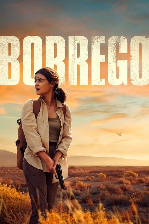 Watch Borrego - Luganda Translated Movie by Vj Junior