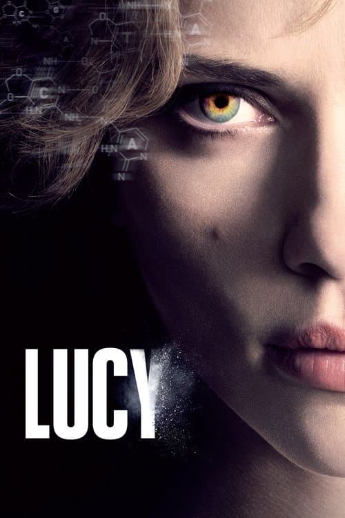 Watch Lucy - Luganda Translated Movie by Vj Ice P