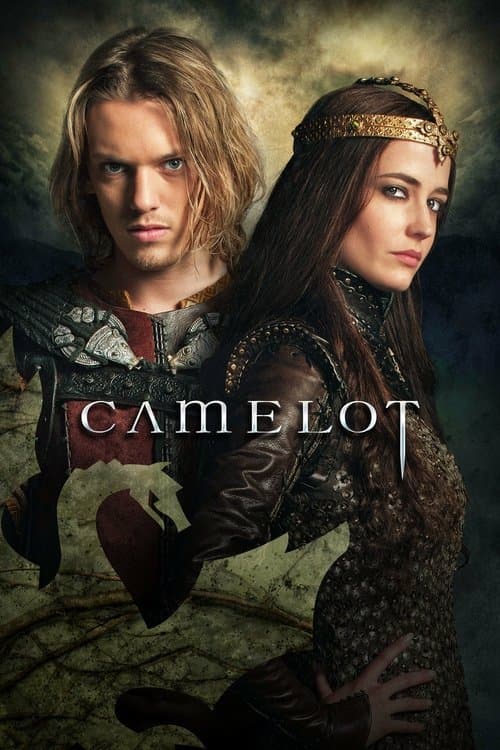 Watch Camelot - Luganda Translated Series by Vj Ice P