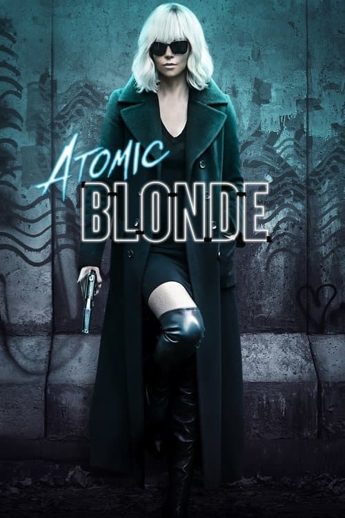 Watch Atomic Blonde - Luganda Translated Movie by Vj Ice P