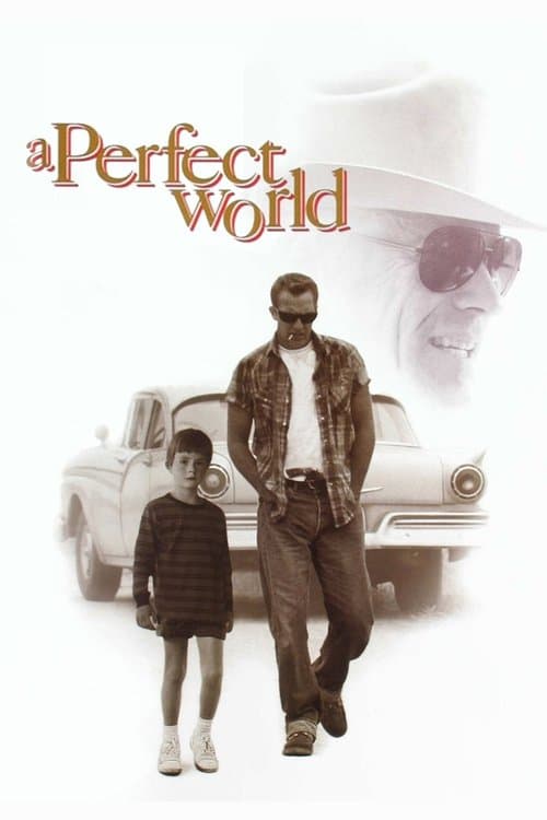 Watch A Perfect World - Luganda Translated Movie by Vj Mark