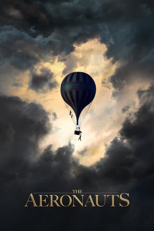 Watch The Aeronauts - Luganda Translated Movie by Vj Ulio