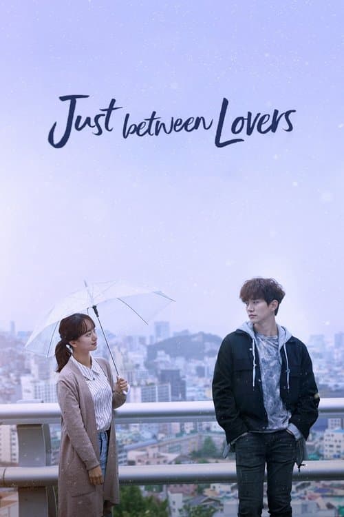 Watch Just Between Lovers - Luganda Translated Series by Vj HD