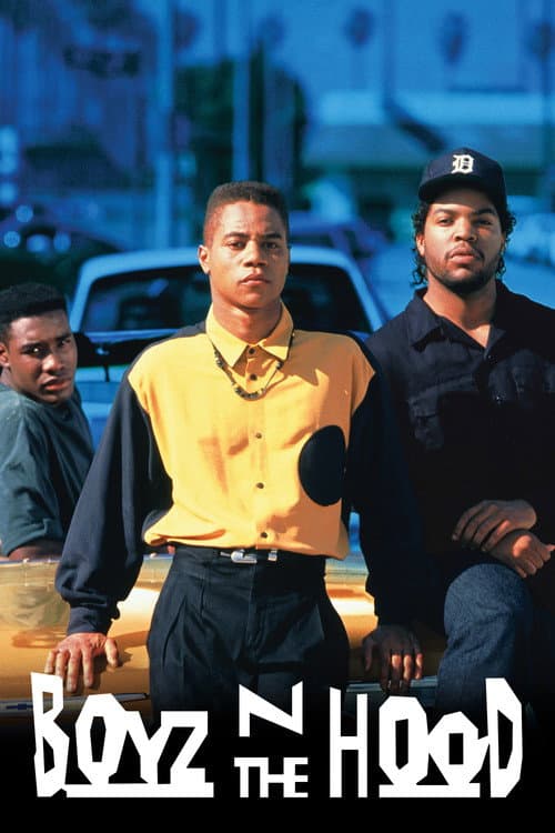 Watch Boyz n the Hood - Luganda Translated Movie by Vj Emmy