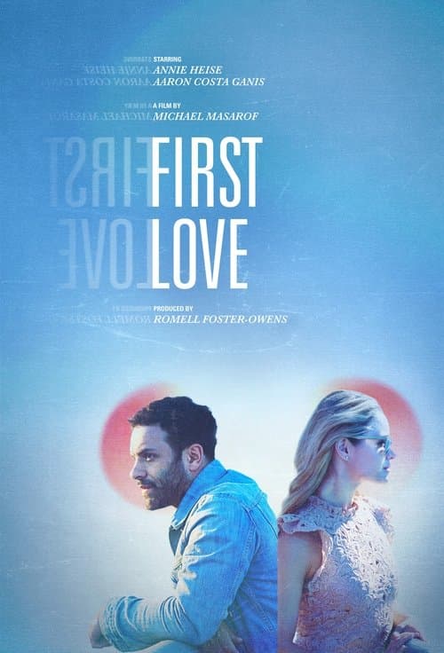 Watch First Love - Luganda Translated Movie by Vj Isma K