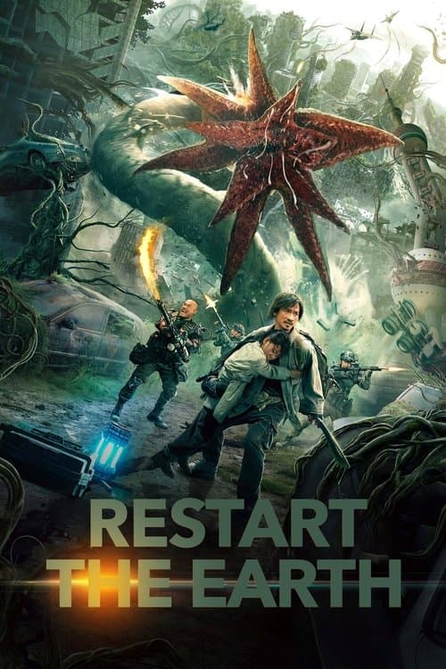 Watch Restart the Earth - Luganda Translated Movie by Vj Ice P