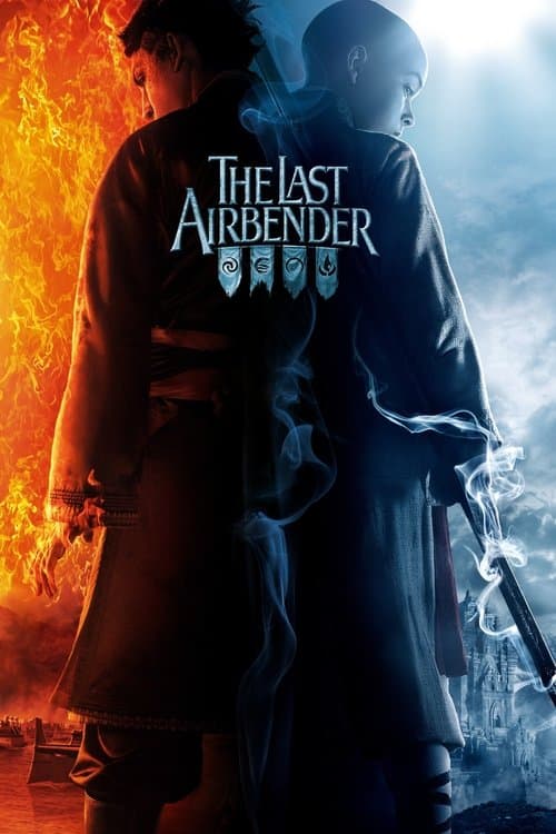 Watch The Last Airbender - Luganda Translated Movie by Vj Ice P