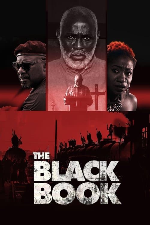 Watch The Black Book - Luganda Translated Movie by Vj Artik